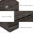 Commode double 6 tiroirs Anjeanette-37587132