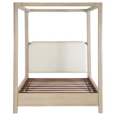 Mid-Century Modern Bed