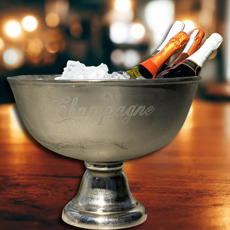 Seau à champagne Ercle