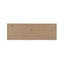 Console 20 po en bois massif avec tablette et tiroir-498970269