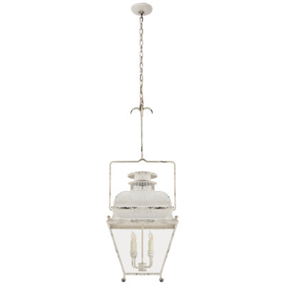 Chapman & Myers Holborn Lantern