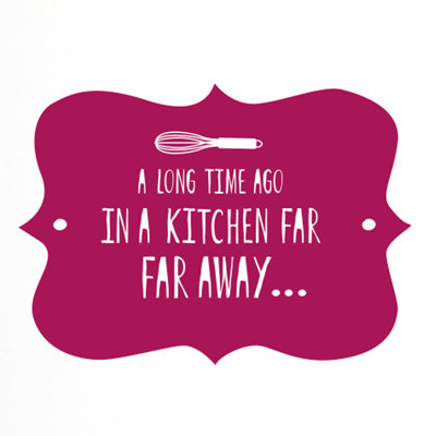 Wall Decal