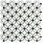 Carreau de sol et mosaïque en marbre Marble Novelty