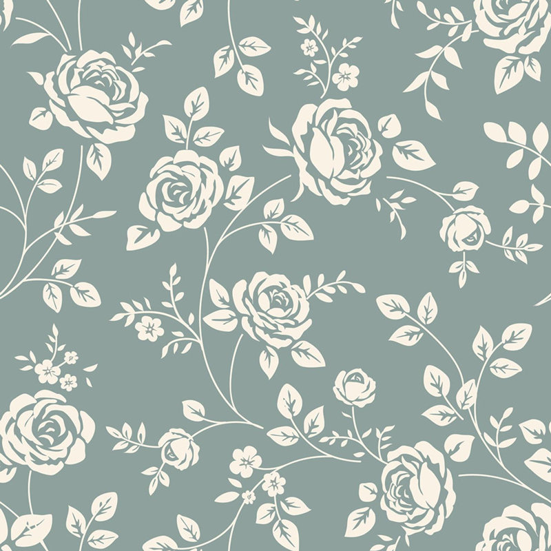 ClipperCove Matte Wall Mural, 832cm W x 254cm L