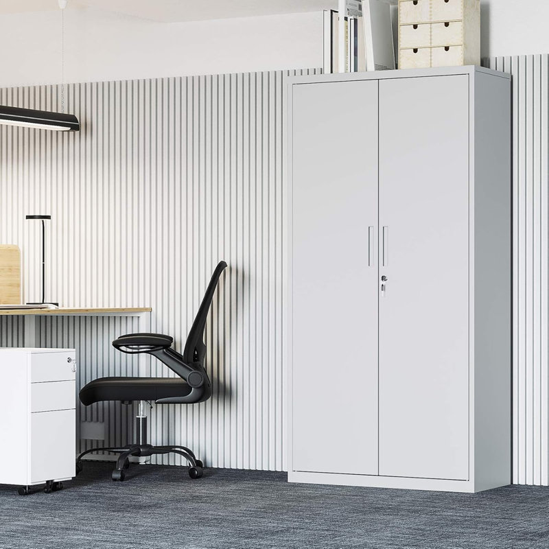 Storage Cabinet