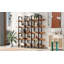 Bibliothèque 5 niveaux