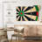 Senne Rustic Dartboard-107982171