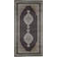 Hand Woven Wool Area Rug