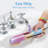 CHI VIBES Compact Garment Steamer, 11615