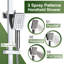 Complete Shower System with Rough in-Valve-61901591