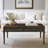 Lily Pond Kenna Fluted 2-drawer Coffee Table