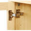 Armoire décorative, armoire de rangement pour bureau personnel
