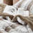 Coma Inducer Layers on Layers Chunky Bunny Oversized Comforter Set-107179740-107179739