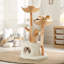 118.9cm H Cat Tree