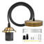 Germanos 2 - Light Single Pendant-45210730-45210740