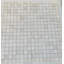 Honed 2" x 2" Limestone Grid Mosaic Wall & Floor Tile
