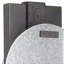 Logan 2 - Light LED Armed Sconce