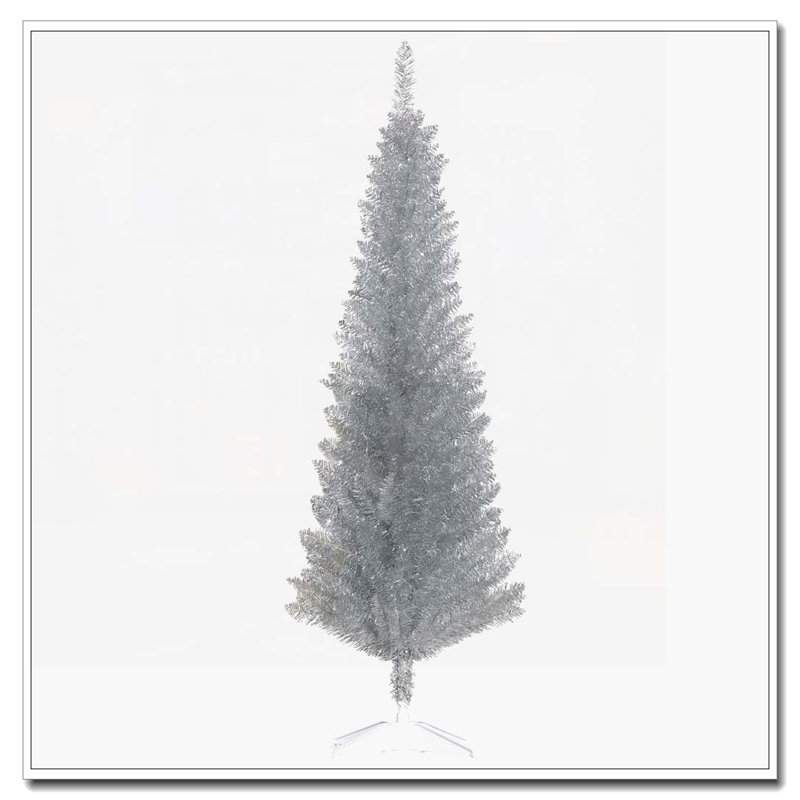 Arbre de Noël artificiel 5 pi