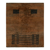 One-of-a-Kind Rectangle 10'11" X 12'7" Area Rug