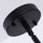 Tryphon 8 - Light Dimmable Sphere Chandelier-1469005759