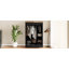 Armoire-penderie 3 portes Modern