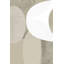 "Black Whiteneutral Shapes 1" par Cartissi-101719046