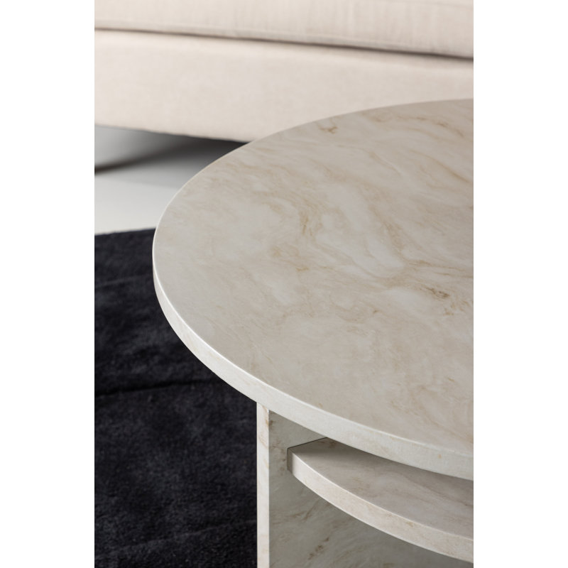 Damle Side Table