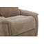 Fauteuil inclinable électrique Laken avec appui-tête, soutien lombaire, chaleur et massage-130030639