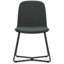 Ensemble de chaises de salle à manger Wilcox (ensemble de 2)