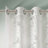 Palm Leaf Burnout Window Sheer-2039440754-2033437101