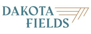 Logo Dakota Fields