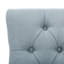Chaise d'appoint capitonnée Abby-1071119003-1071119204