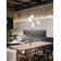 Pixie 6 - Light Chandelier