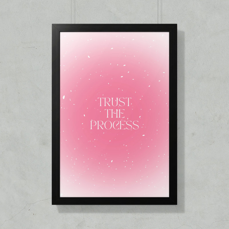 Charnele Single Picture Frame Print, 40.64 cm H x 30.48 cm W