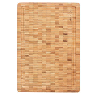 Planche de boucher Heim Concept