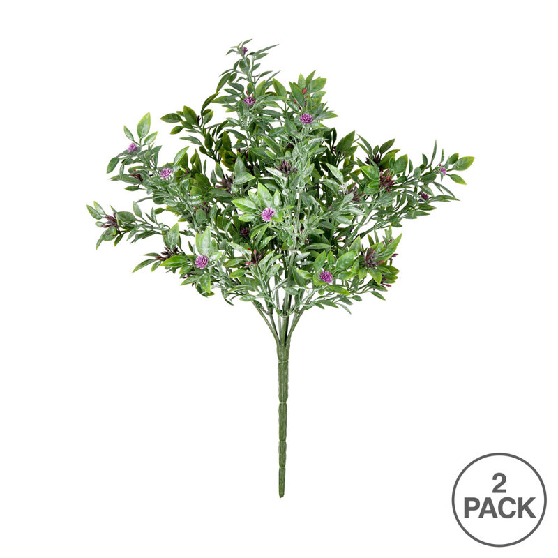 Fleur sauvage
