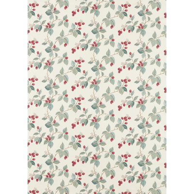 Rubus Fabric