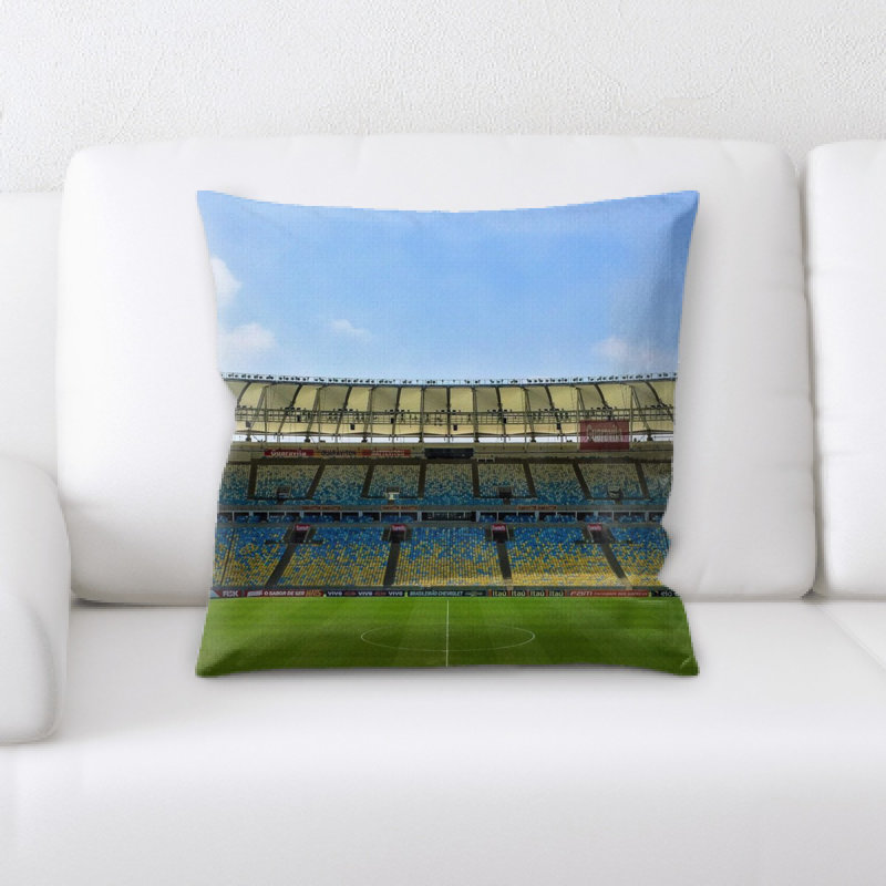 Coussin de blanchiment
