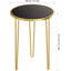 Table de bout Ryuzo