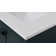 61'' Quartz Double Bathroom Vanity Top with Sink