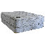14.5'' Plush Pillow Top Innerspring Two-Sided Mattress