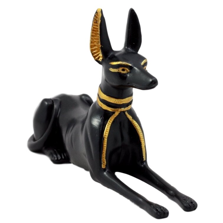 Anubis 'Doggie' Cruger #soulsendtoanera