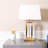 Lampe de table 26 po Astoria