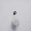Nedas Wall Organizer with Key Hooks -Single