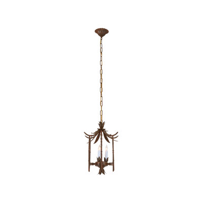 Coastal 3 - Light Pendant