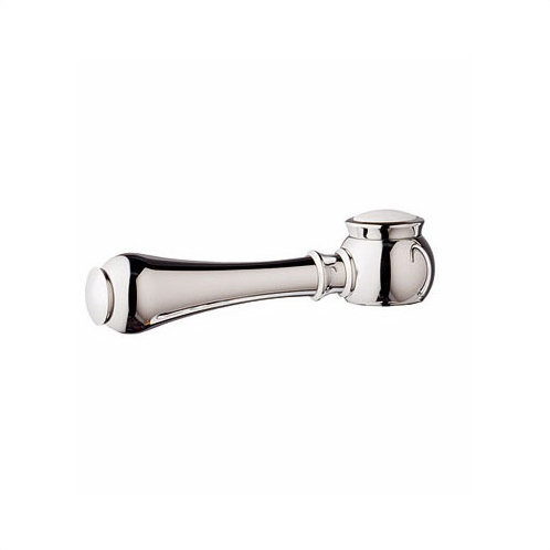 Geneva Lever Handles, StarLight Chrome