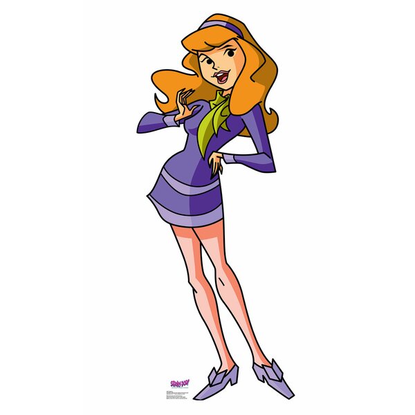 Velma - Scooby Doo Chibi 6-Inch Plush
