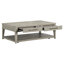 Table basse A corps