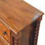 Commode à trois tiroirs Spindle