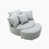 Light Gray Fabric is out of stock